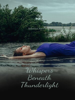 cover image of Whispers Beneath Thunderlight